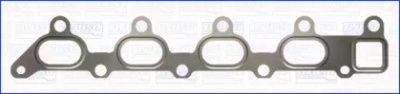 WILMINK GROUP wg1162279 -  Прокладка, выпускной коллектор